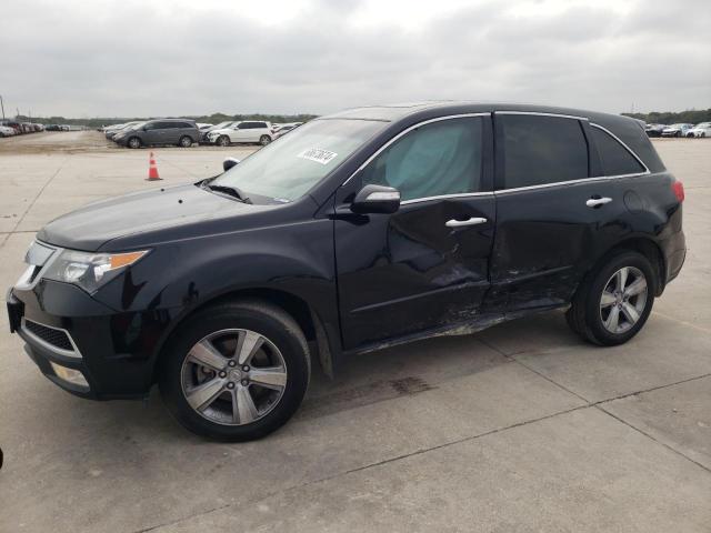 Foto 1 de la subasta – 2012 ACURA MDX TECHNO con VIN 2HNYD2H32CH507414
