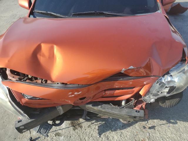 Photo 11 from auction – 2013 TOYOTA COROLLA BA with VIN 2T1BU4EE3DC090331