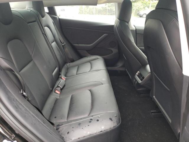 Photo 10 from auction – 2023 TESLA MODEL 3 with VIN 5YJ3E1EA3PF640494