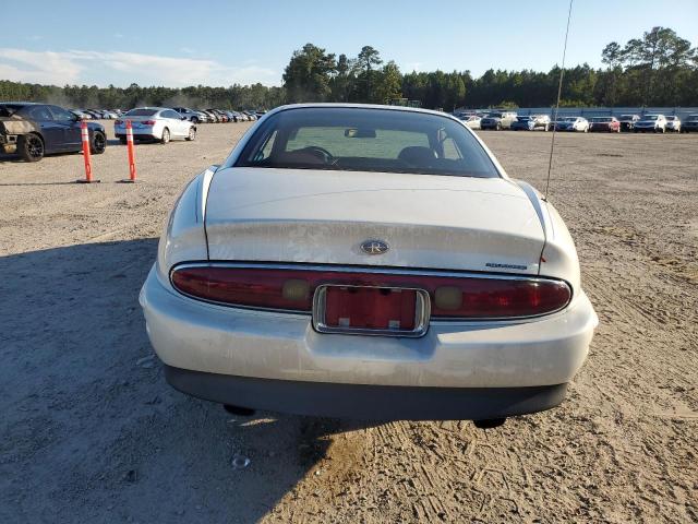 Photo 6 from auction – 1996 BUICK RIVIERA with VIN 1G4GD2215T4702666