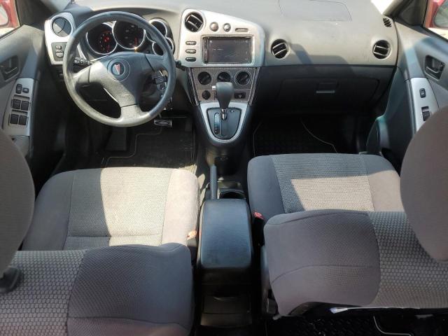 Photo 8 from auction – 2005 PONTIAC VIBE with VIN 5Y2SL63865Z478589