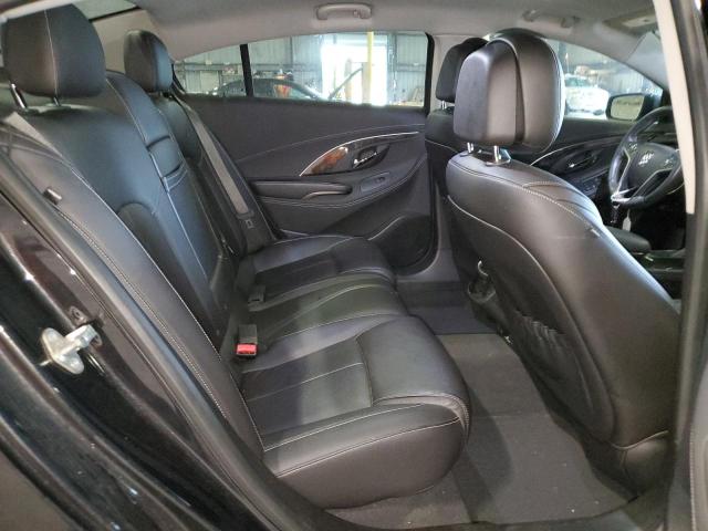 Photo 10 from auction – 2014 BUICK LACROSSE with VIN 1G4GB5G30EF219966