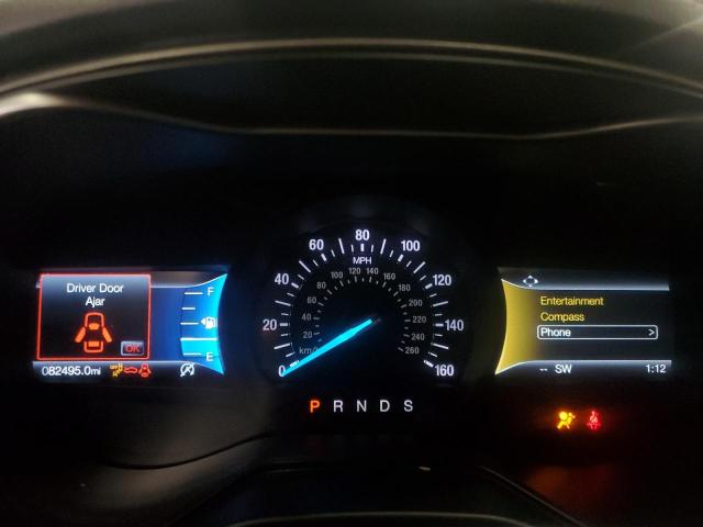 Photo 9 from auction – 2019 FORD FUSION SEL with VIN 3FA6P0CD9KR150752