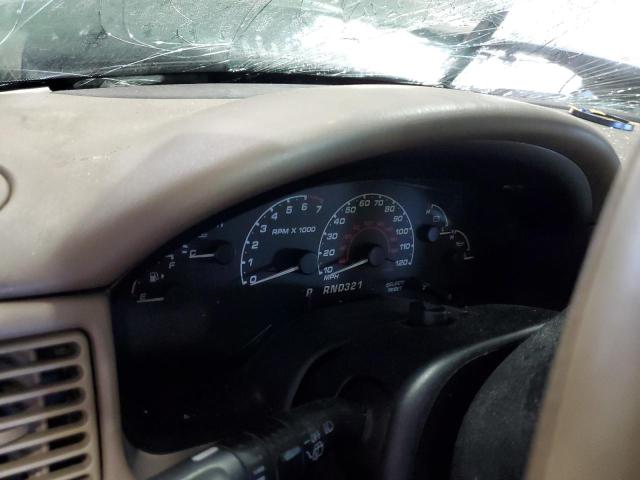Photo 9 from auction – 2002 FORD EXPLORER X with VIN 1FMZU63K82ZC59390
