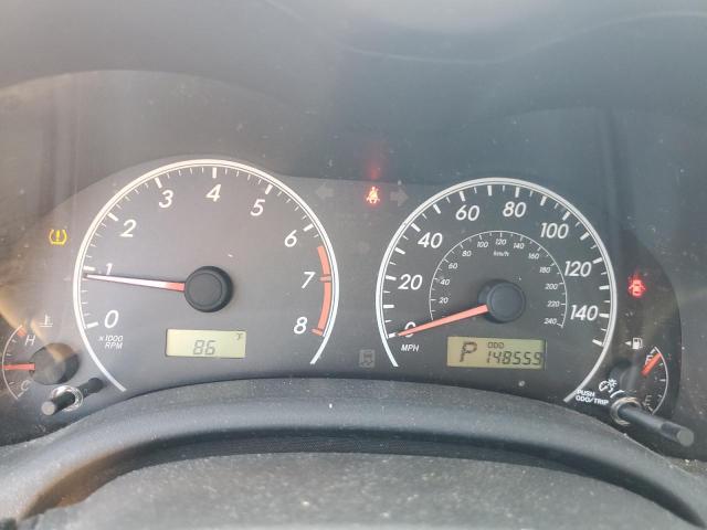 Zdjęcie 9 z aukcji – 2012 TOYOTA COROLLA BA z VIN 5YFBU4EE1CP050022