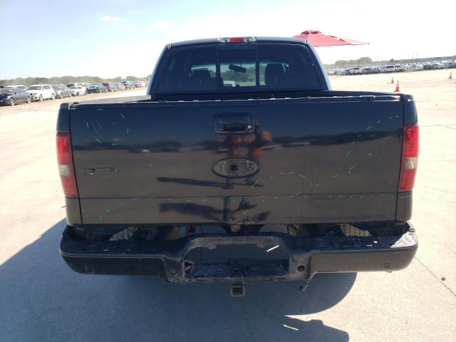 Photo 6 from auction – 2007 FORD F150 SUPER with VIN 1FTRW14537FA05198