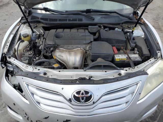 Photo 11 from auction – 2011 TOYOTA CAMRY BASE with VIN 4T1BF3EKXBU707746
