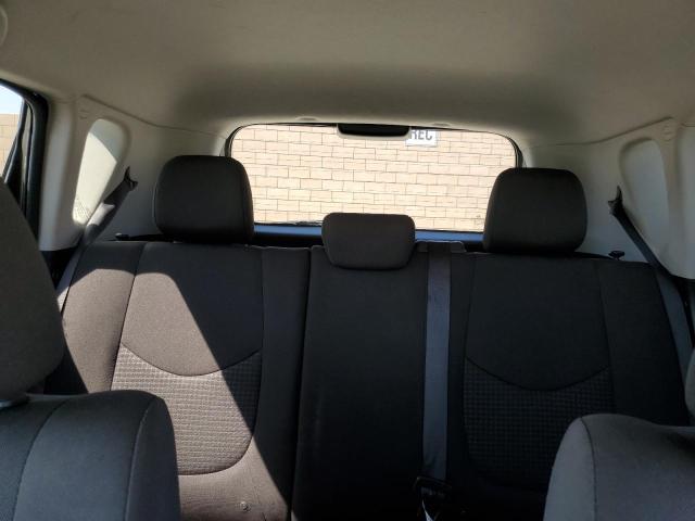 Photo 10 from auction – 2013 KIA SOUL with VIN KNDJT2A5XD7541474