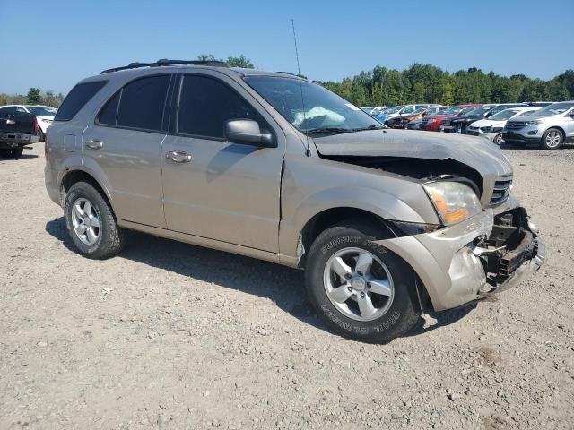 Photo 4 from auction – 2007 KIA SORENTO EX with VIN KNDJC736275695616