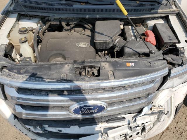 Photo 12 from auction – 2014 FORD EDGE SEL with VIN 2FMDK3JC1EBB12376