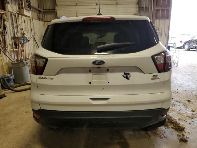 Photo 6 from auction – 2018 FORD ESCAPE SE with VIN 1FMCU0GD2JUB11696