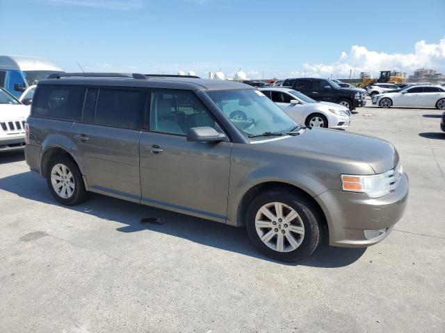 Photo 4 from auction – 2012 FORD FLEX SE with VIN 2FMGK5BC8CBD18136