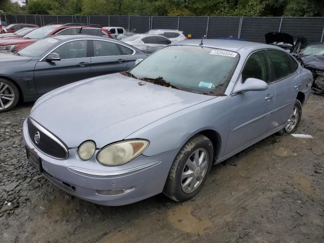 BUICK LACROSSE C 2005 with VIN 2G4WD562551311709 - Photo from auction