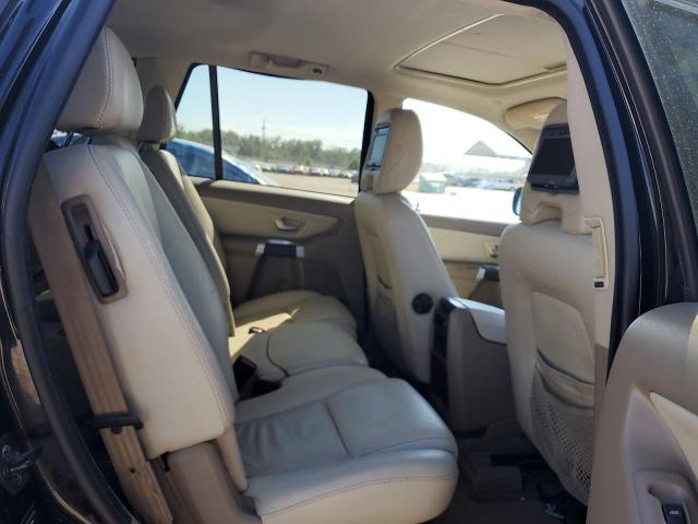 Photo 11 from auction – 2011 VOLVO XC90 3.2 with VIN YV4952CY2B1597846