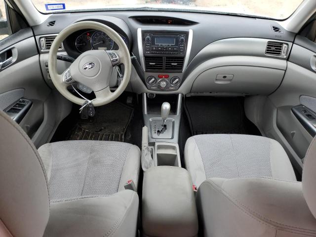 Photo 8 from auction – 2011 SUBARU FORESTER 2 with VIN JF2SHBCC7BH747068