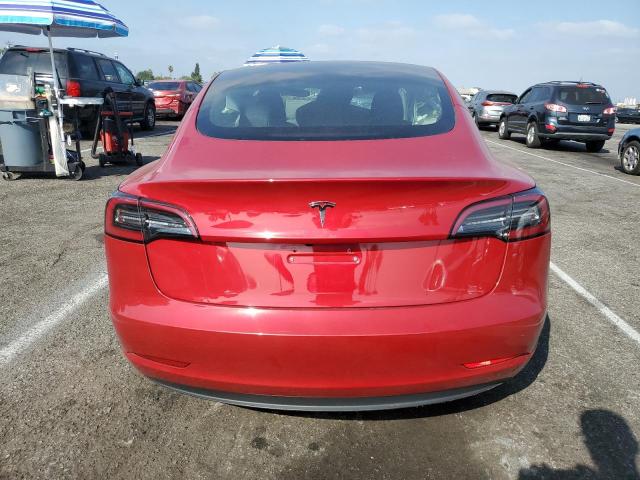 Photo 6 from auction – 2023 TESLA MODEL 3 with VIN 5YJ3E1EA8PF450111