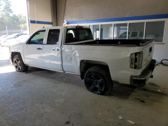 Photo 2 from auction – 2015 CHEVROLET SILVERADO with VIN 1GCVKPEC8FZ331330