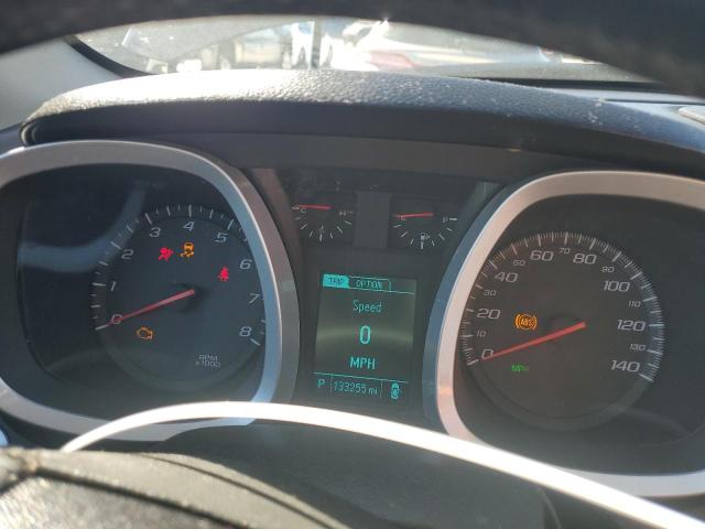 Photo 9 from auction – 2013 CHEVROLET EQUINOX LS with VIN 2GNALBEK6D6283705