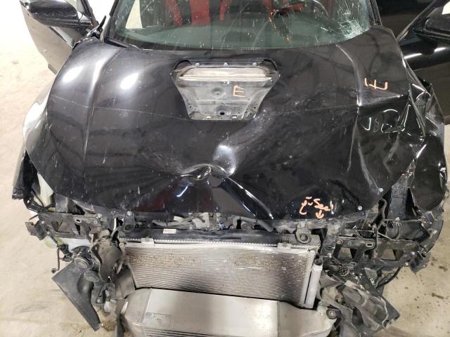 Photo 11 from auction – 2017 HONDA CIVIC TYPE with VIN SHHFK8G75HU200700