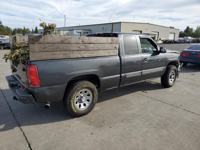 Photo 3 from auction – 2003 CHEVROLET SILVERADO with VIN 2GCEC19V231269434