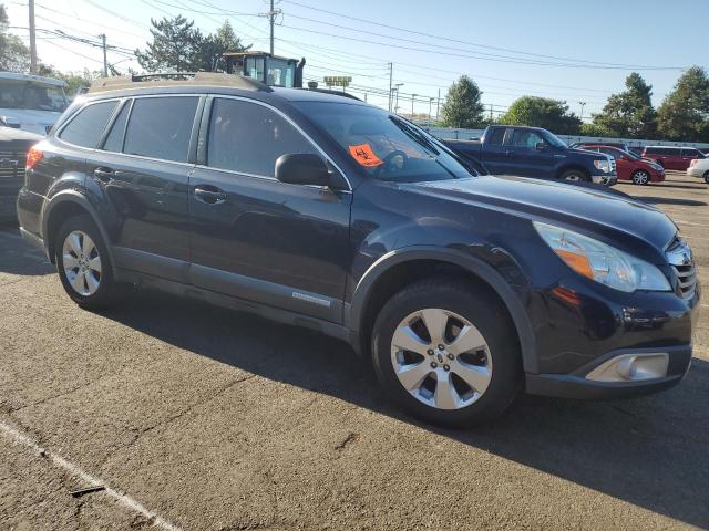Photo 4 from auction – 2012 SUBARU OUTBACK 2. with VIN 4S4BRCKC0C3235620