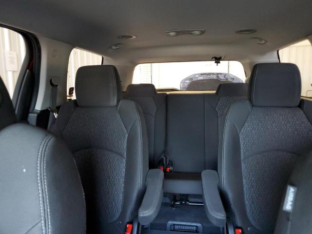 Photo 10 from auction – 2016 GMC ACADIA SLE with VIN 1GKKVPKD9GJ288158