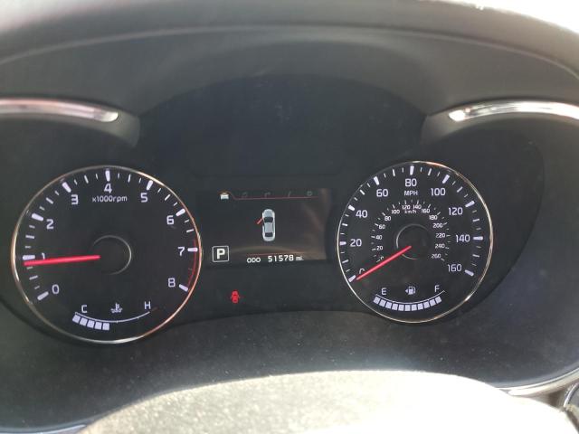 Photo 9 from auction – 2015 KIA FORTE EX with VIN KNAFZ4A86F5338507