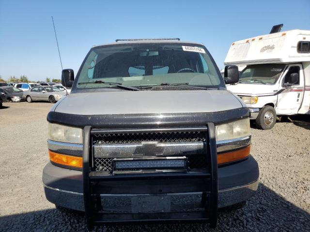 Photo 5 from auction – 2010 CHEVROLET EXPRESS G1 with VIN 1GNUHCD4XA1161273