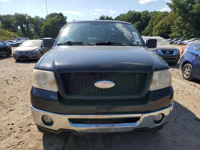 Photo 5 from auction – 2006 FORD F150 with VIN 1FTPX14526FA39457