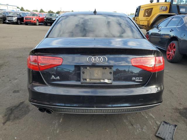 Photo 6 from auction – 2014 AUDI A4 PREMIUM with VIN WAUBFAFL4EN027403