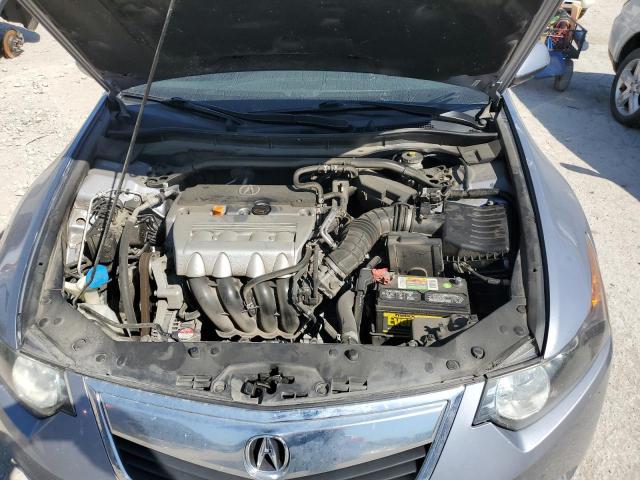 Photo 11 from auction – 2011 ACURA TSX with VIN JH4CU2F6XBC006008