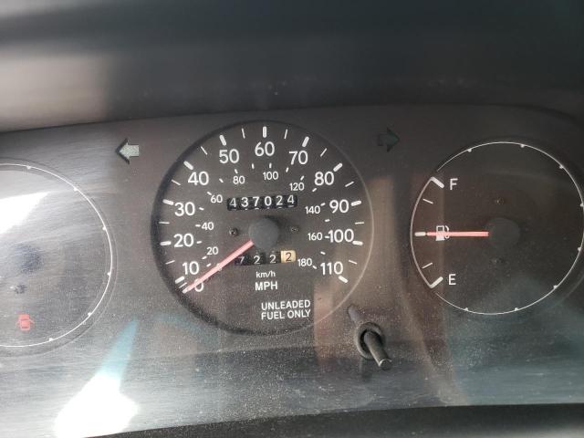 Photo 9 from auction – 1995 TOYOTA COROLLA LE with VIN 2T1AE09B0SC092052