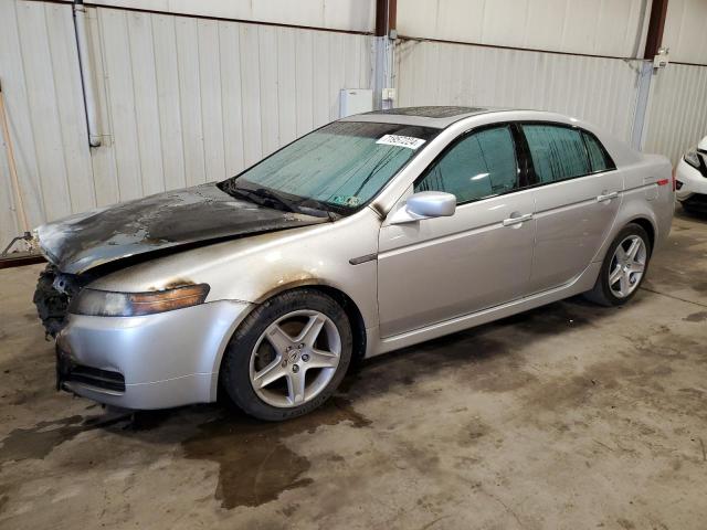 ACURA 3.2TL 2006 with VIN 19UUA66246A051113 - Photo from auction