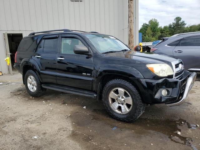 Photo 4 from auction – 2007 TOYOTA 4RUNNER SR with VIN JTEBU14R778087883