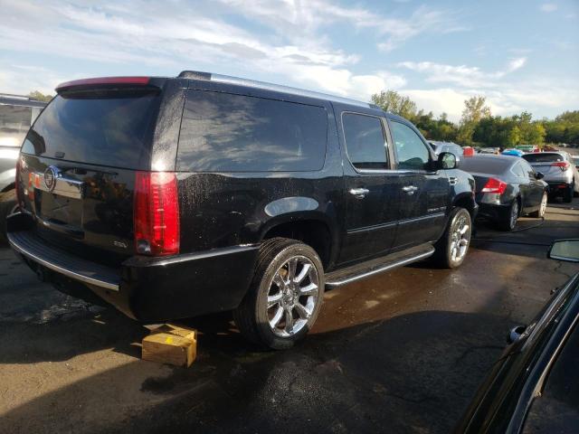 Photo 3 from auction – 2007 CADILLAC ESCALADE E with VIN 1GYFK66817R290771