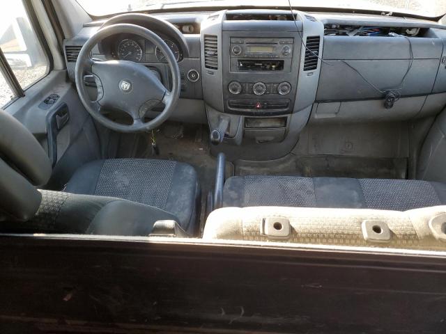 Photo 8 from auction – 2008 DODGE SPRINTER 2 with VIN WD0BE745X85254247