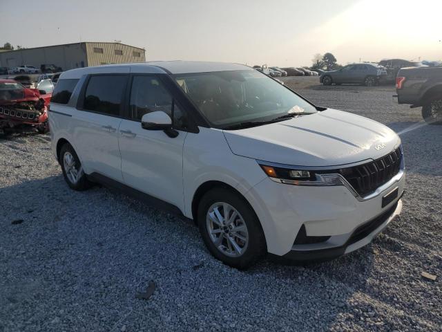 Photo 4 from auction – 2022 KIA CARNIVAL L with VIN KNDNB4H34N6156715