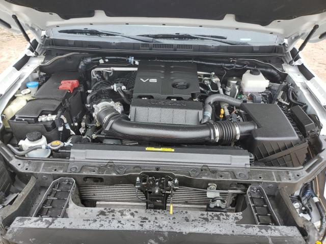 Photo 11 from auction – 2023 NISSAN FRONTIER S with VIN 1N6ED1EJ2PN637757