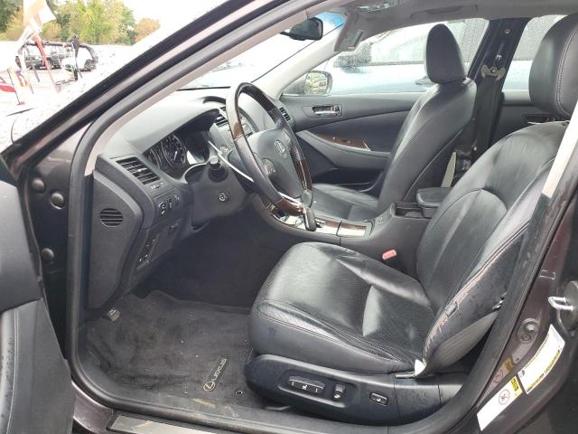 Photo 7 from auction – 2010 LEXUS ES 350 with VIN JTHBK1EGXA2379592