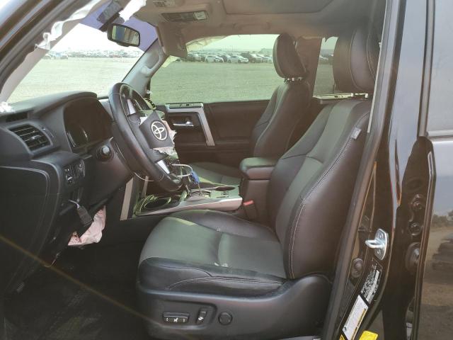 Photo 7 from auction – 2015 TOYOTA 4RUNNER SR with VIN JTEZU5JR6F5084807