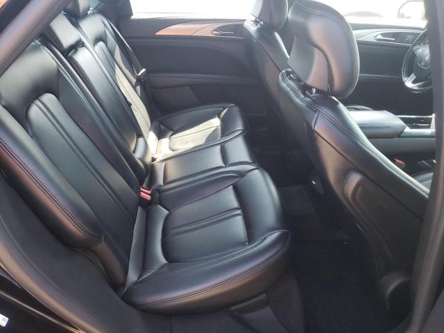 Photo 10 from auction – 2019 LINCOLN MKZ with VIN 3LN6L5B96KR613314