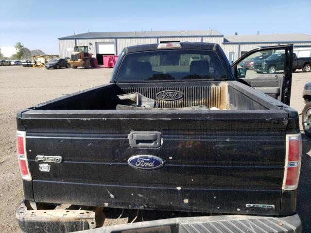 Photo 10 from auction – 2012 FORD F150 with VIN 1FTMF1EM9CKE11827