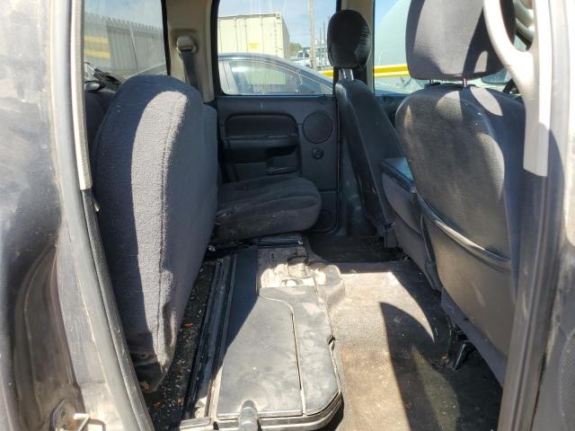 Photo 10 from auction – 2002 DODGE RAM 1500 with VIN 1D7HU18Z92J197446