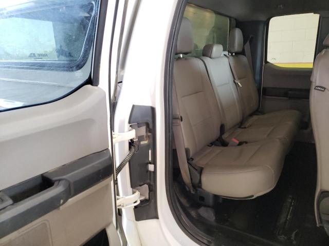 Photo 10 from auction – 2018 FORD F150 SUPER with VIN 1FTFX1E59JFB73806