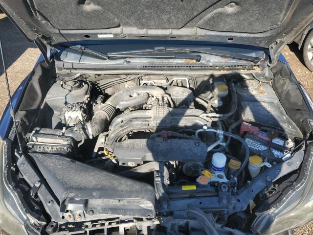 Photo 11 from auction – 2012 SUBARU IMPREZA PR with VIN JF1GPAC60CH235512