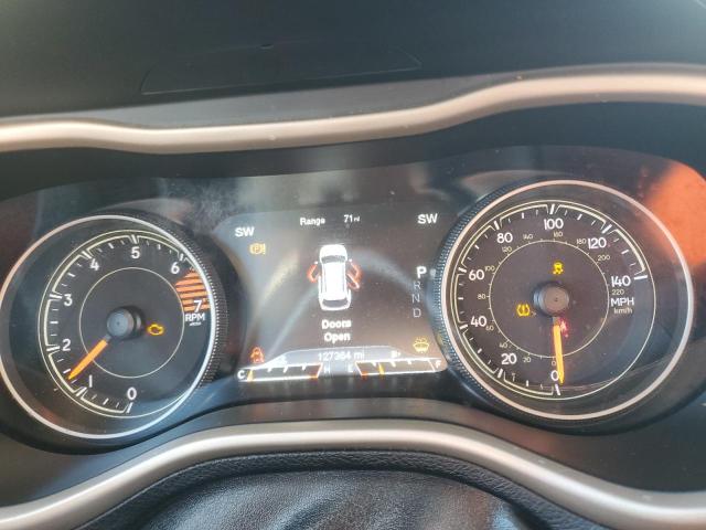 Photo 9 from auction – 2017 JEEP CHEROKEE L with VIN 1C4PJLDB2HW517995