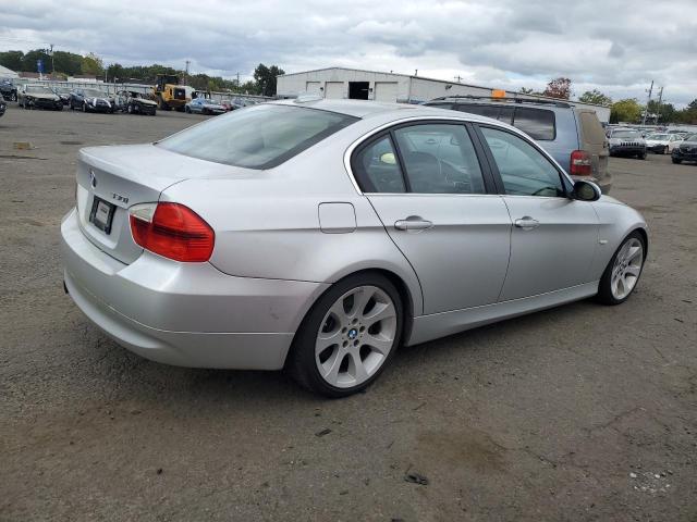 Photo 3 from auction – 2006 BMW 330 I with VIN WBAVB33556AZ85291