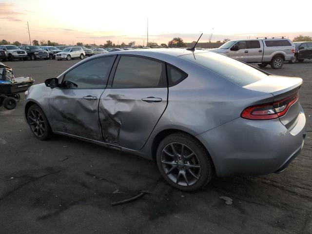 Photo 2 from auction – 2016 DODGE DART GT SP with VIN 1C3CDFGB7GD820062