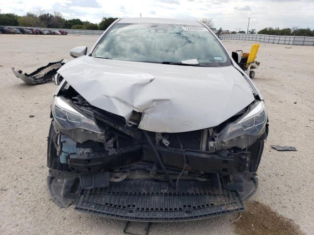 Photo 5 from auction – 2018 TOYOTA COROLLA L with VIN 5YFBURHE4JP789424