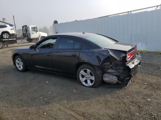 Photo 2 from auction – 2012 DODGE CHARGER SE with VIN 2C3CDXBG4CH125897